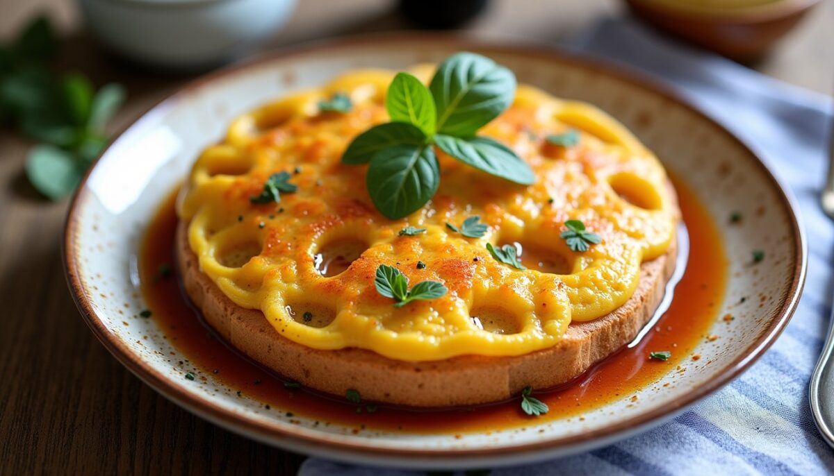 Far breton traditionnel du Finistère : une recette facile et rapide à savourer
