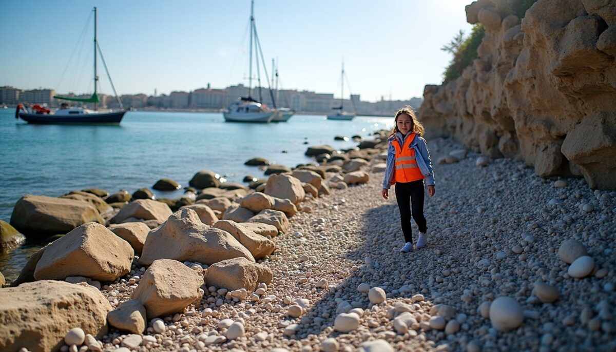 Quartiers en tension à Marseille : une plongée au cœur des zones sensibles