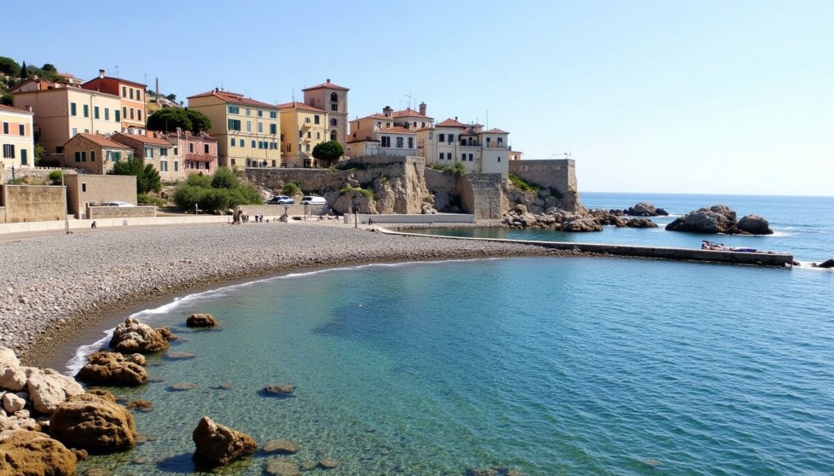 Découvrir Monopoli en Italie : votre guide essentiel pour explorer la perle des Pouilles