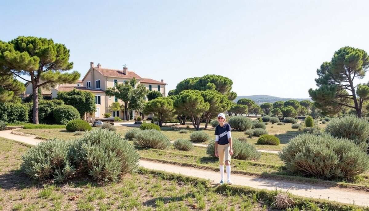 Esprit du Luberon : le guide essentiel pour explorer la Provence vraie et sincère