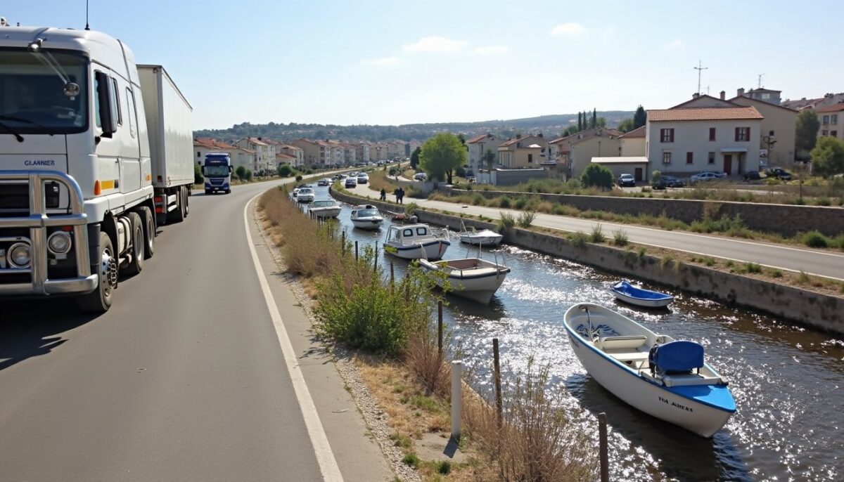 Alès en 2025 : quelles zones éviter et pourquoi ? Guide complet des quartiers à connaître