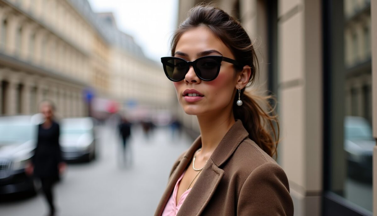 Madame à Paris 2025 : Tendances mode, beauté et art de vivre au féminin