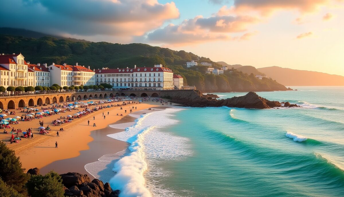 San Sebastian : Découvrez les trésors incontournables à explorer