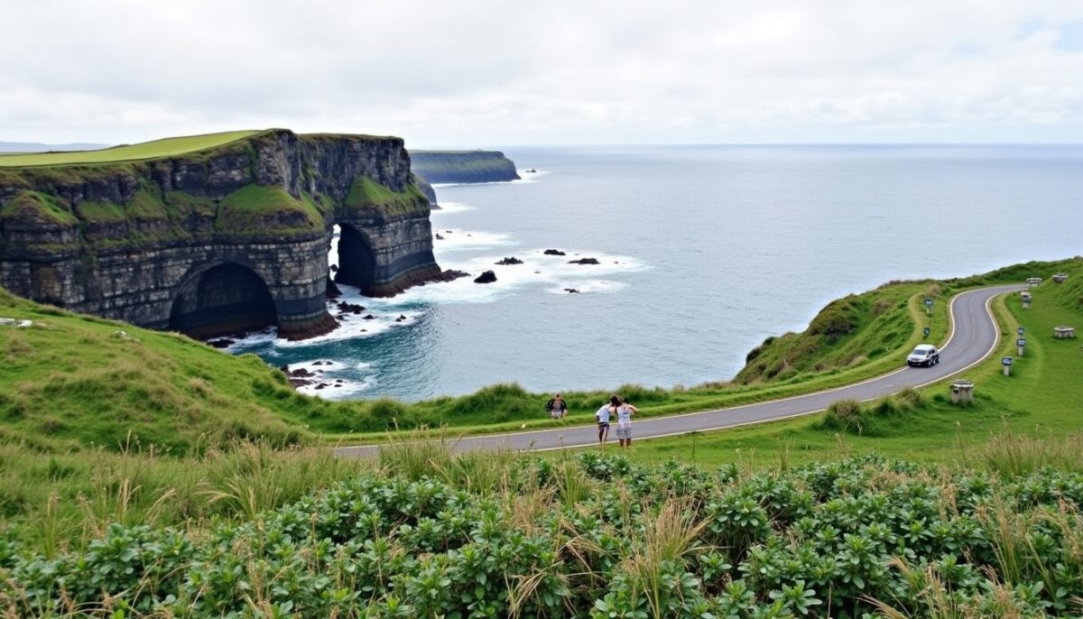 Road trip de 7 jours en Irlande : guide complet et astuces indispensables