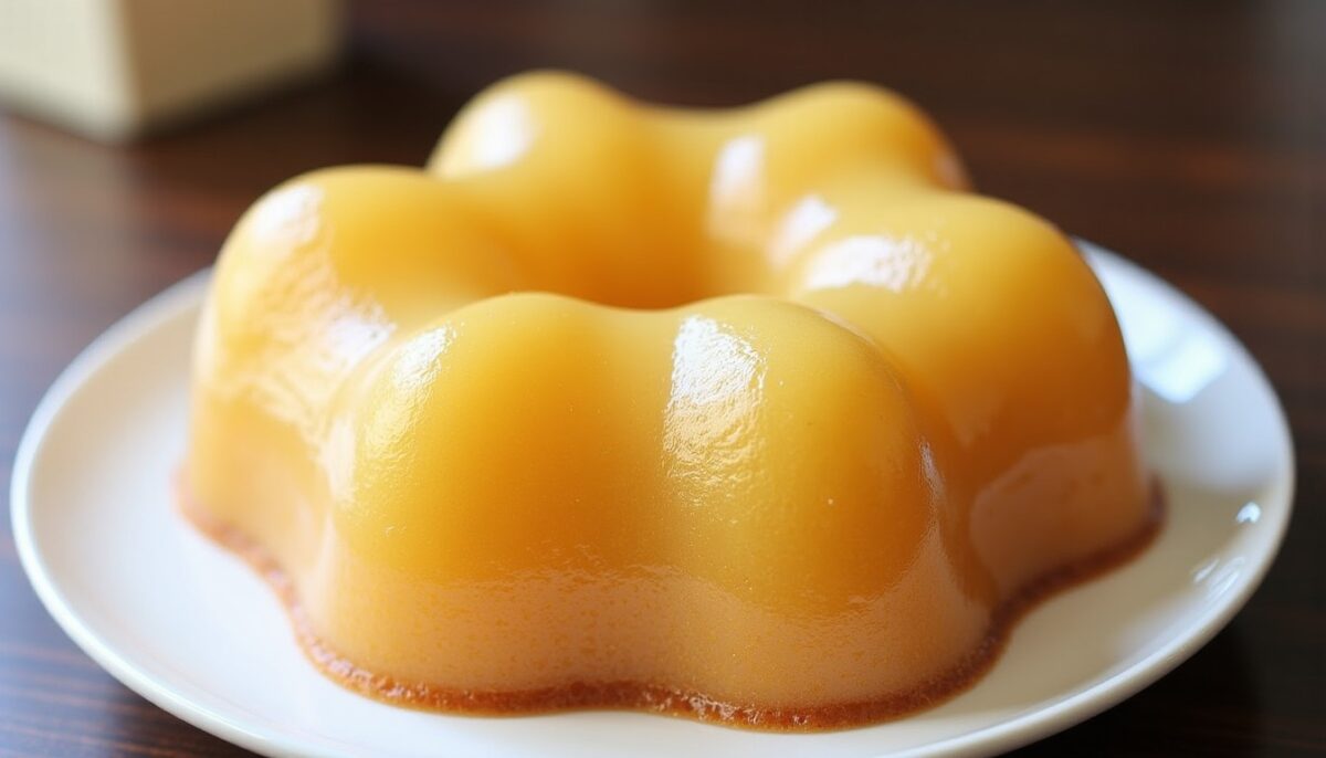 Le Gâteau Poire de Grand-Mère : Une Recette Authentique et Facile à Réaliser
