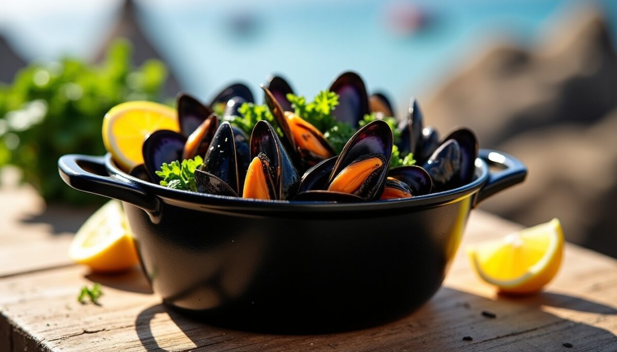 Moules : Quand les Éviter ? Guide Saisonnier et Astuces Essentielles