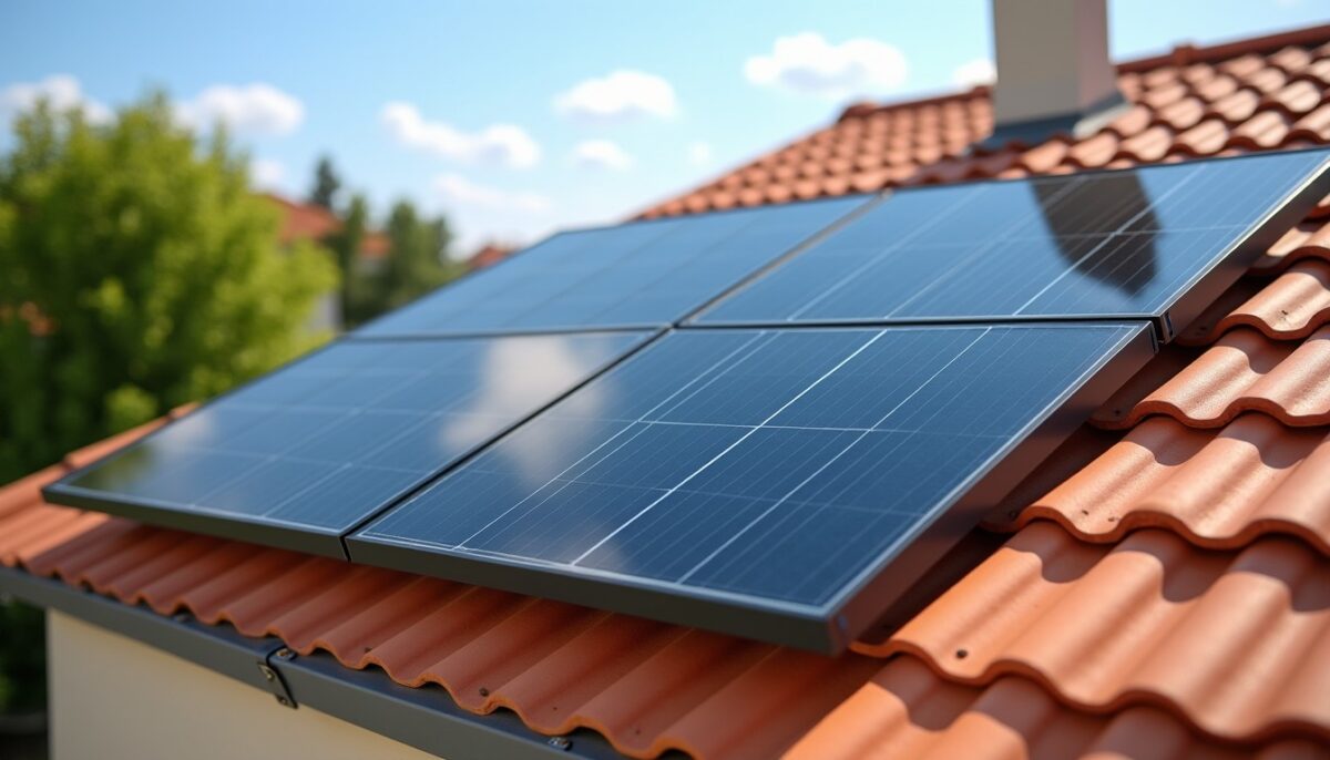 Sunology RJ Home : le kit solaire plug & play alliant performance et simplicité d&rsquo;utilisation