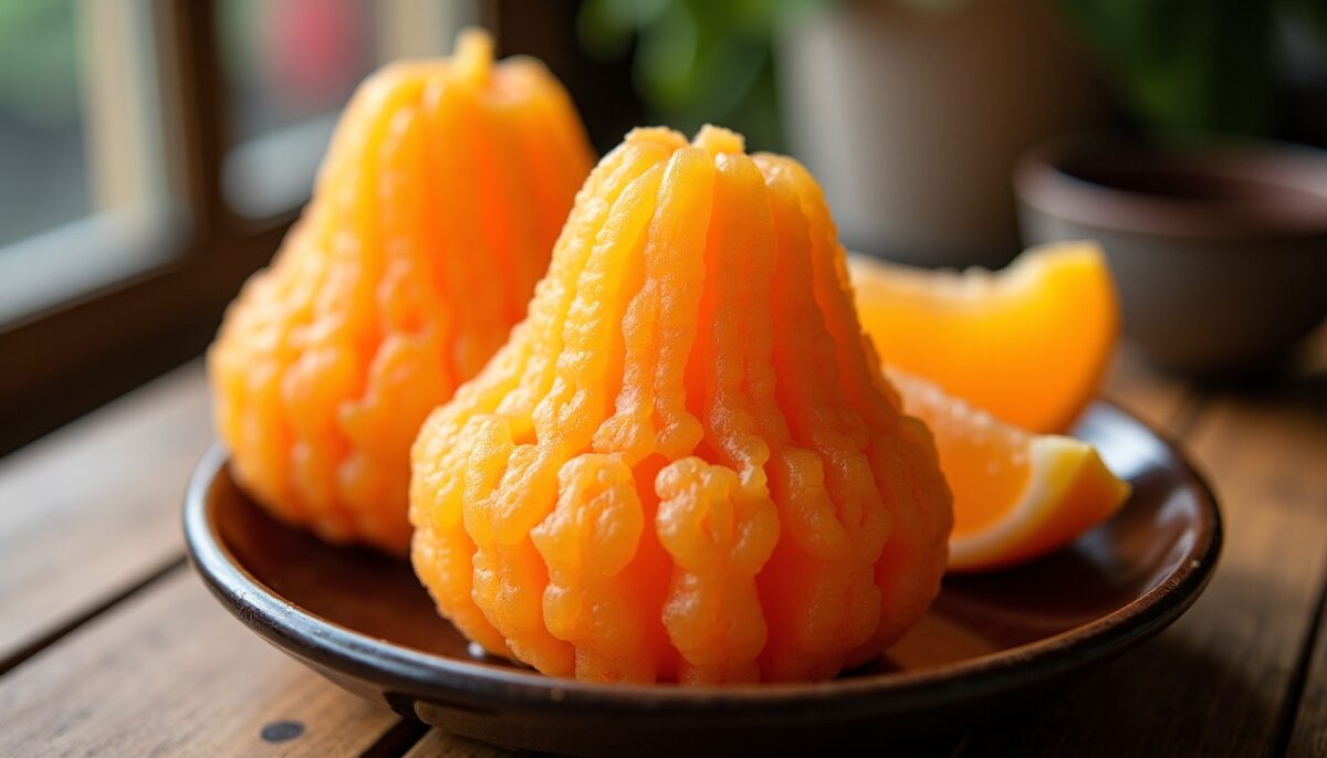 Pamplemousse chinois : découvrez ses bienfaits, ses usages gourmands et sa saveur délicatement sucrée