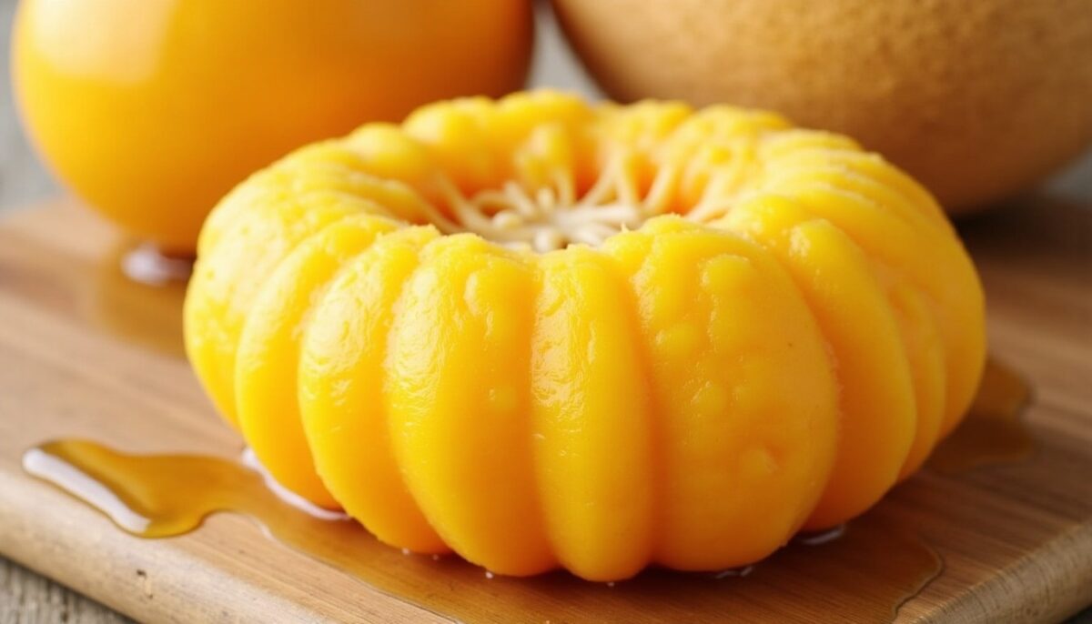 Melon Boule de Miel : Découvrez ses Vertus, son Origine et des Recettes Simples à Réaliser