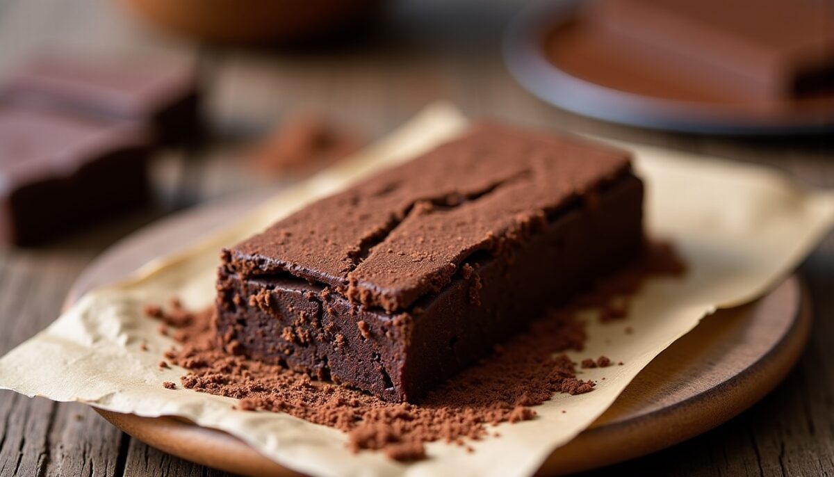 Cigarette au chocolat : découvrez son histoire, sa recette et des alternatives délicieusement gourmandes