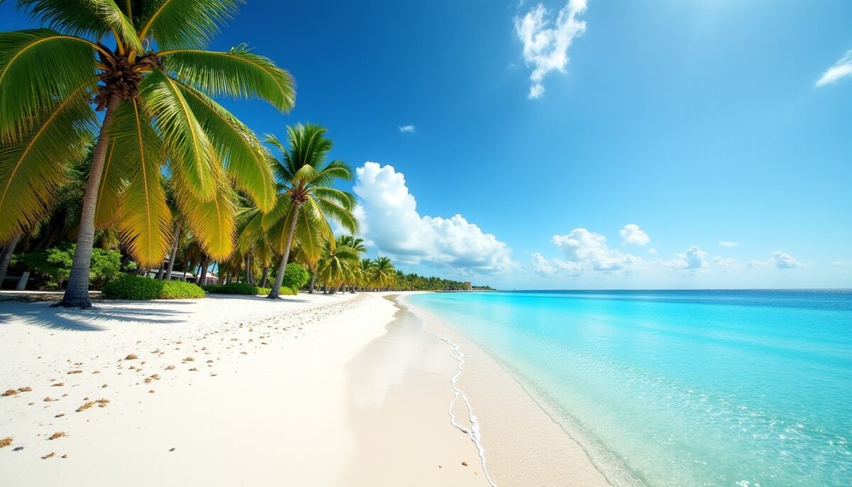 Cancún en 2025 : le guide complet pour un voyage sûr et sans soucis
