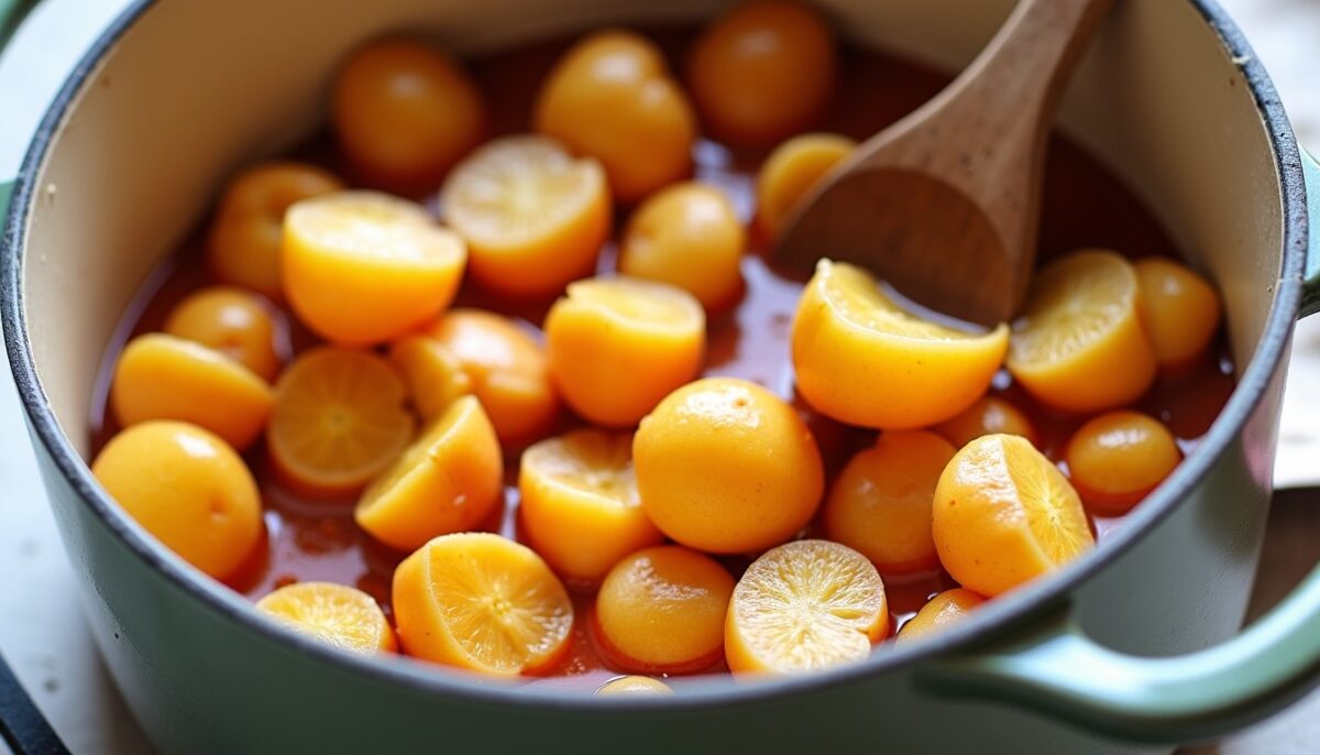 Cuisson express des pommes de terre à la cocotte minute : temps précis et conseils pratiques