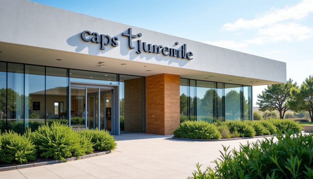 Caps Guérande : guide complet des horaires, coordonnées et adresse du centre médical