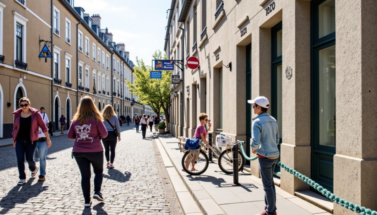 Les Andelys dévoilés : votre guide essentiel pour explorer la ville et ses trésors