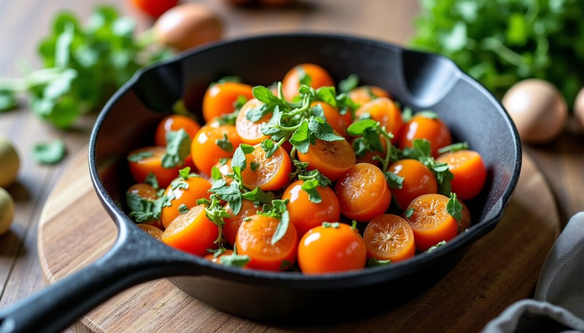Maîtriser la cuisson des gésiers frais à la poêle : guide express et conseils essentiels