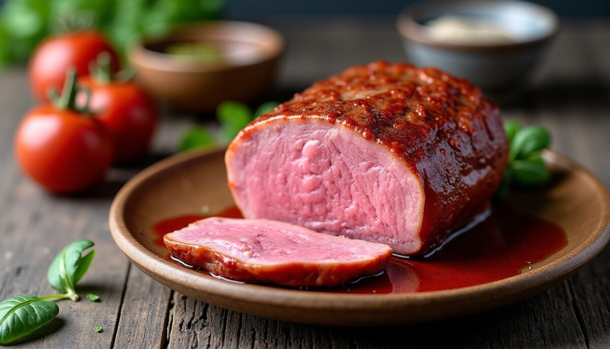 Jarret de bœuf : recette simple et cuisson lente pour une viande fondante et savoureuse