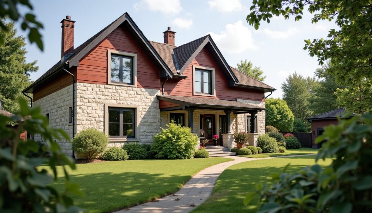 Découvrez comment identifier rapidement la date de construction de votre maison