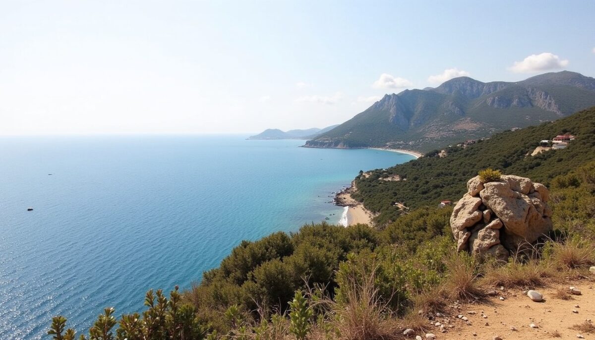 Calabria dévoilée : guide complet pour explorer ses trésors cachés et ses paysages époustouflants