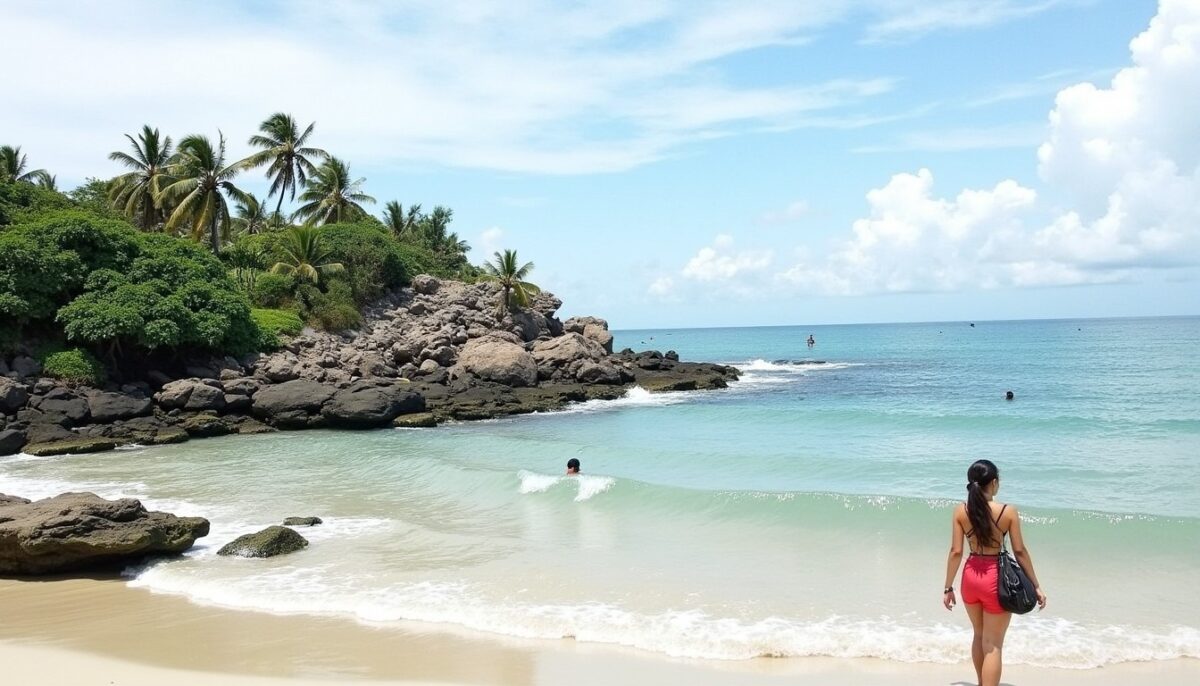 Sanur à Bali : votre guide ultime des plages paradisiaques, loisirs incontournables et hébergements de charme