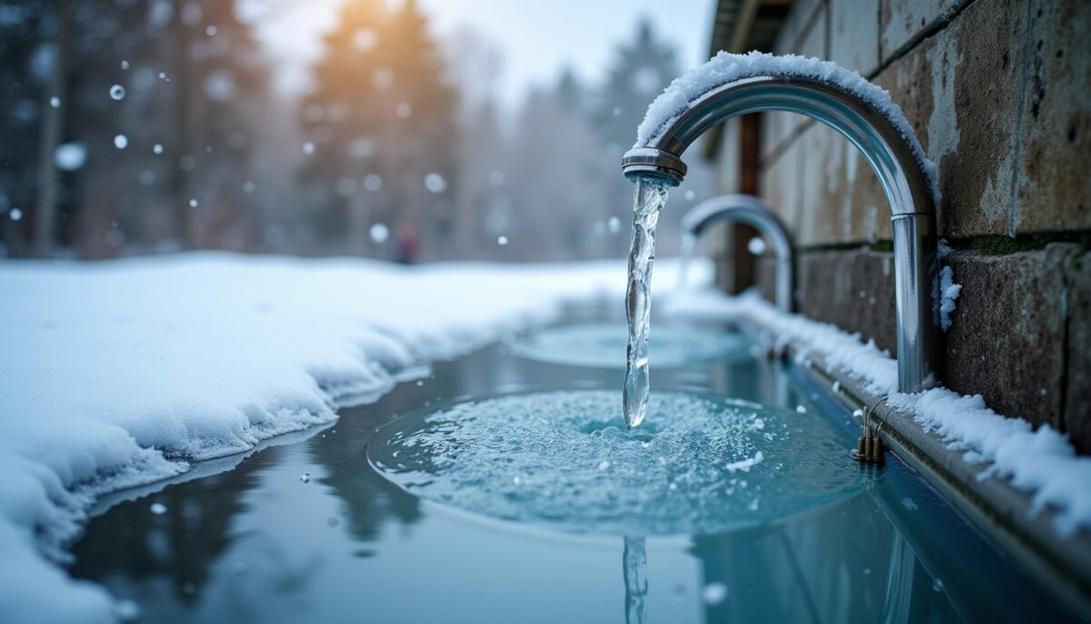 Panne soudaine d'eau chaude : causes fréquentes et astuces faciles pour y remédier