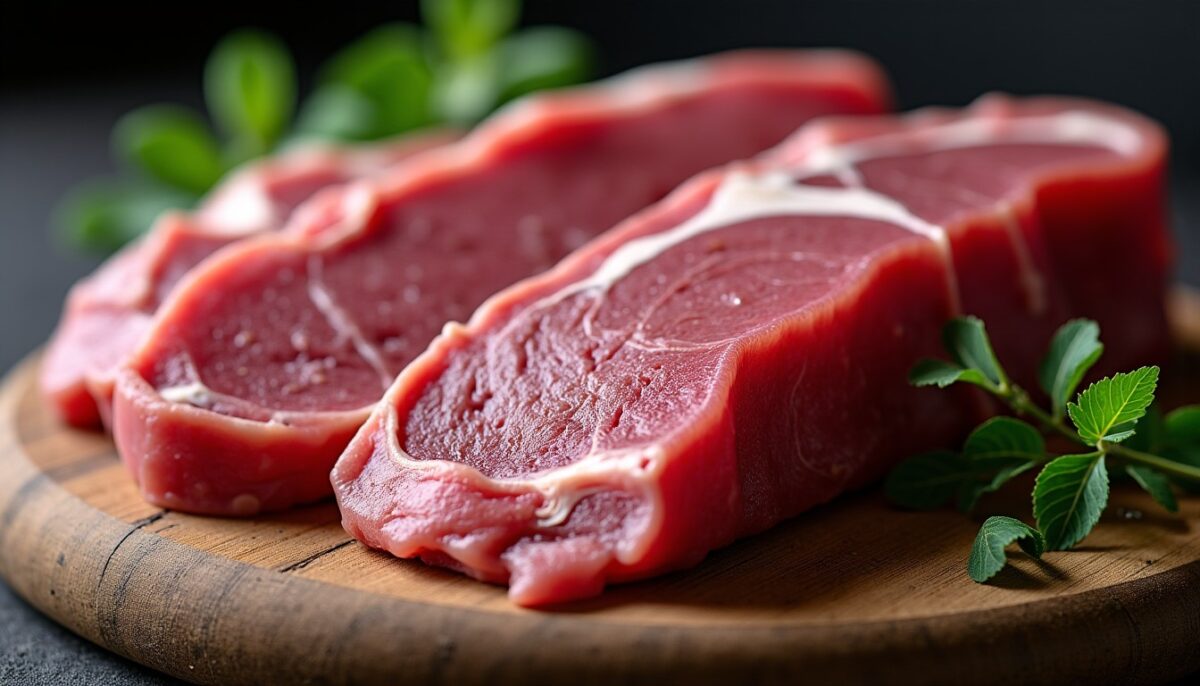 Viande maturée : le guide ultime pour bien sélectionner et sublimer vos recettes