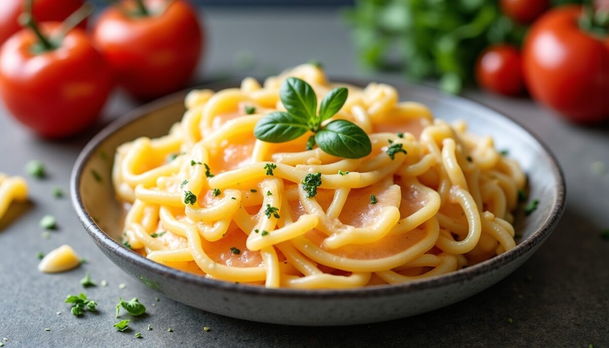 Délicieuse recette salée express avec pâte sablée prête à l’emploi