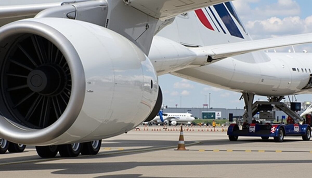 Cité PN Air France : le guide incontournable des équipes de bord