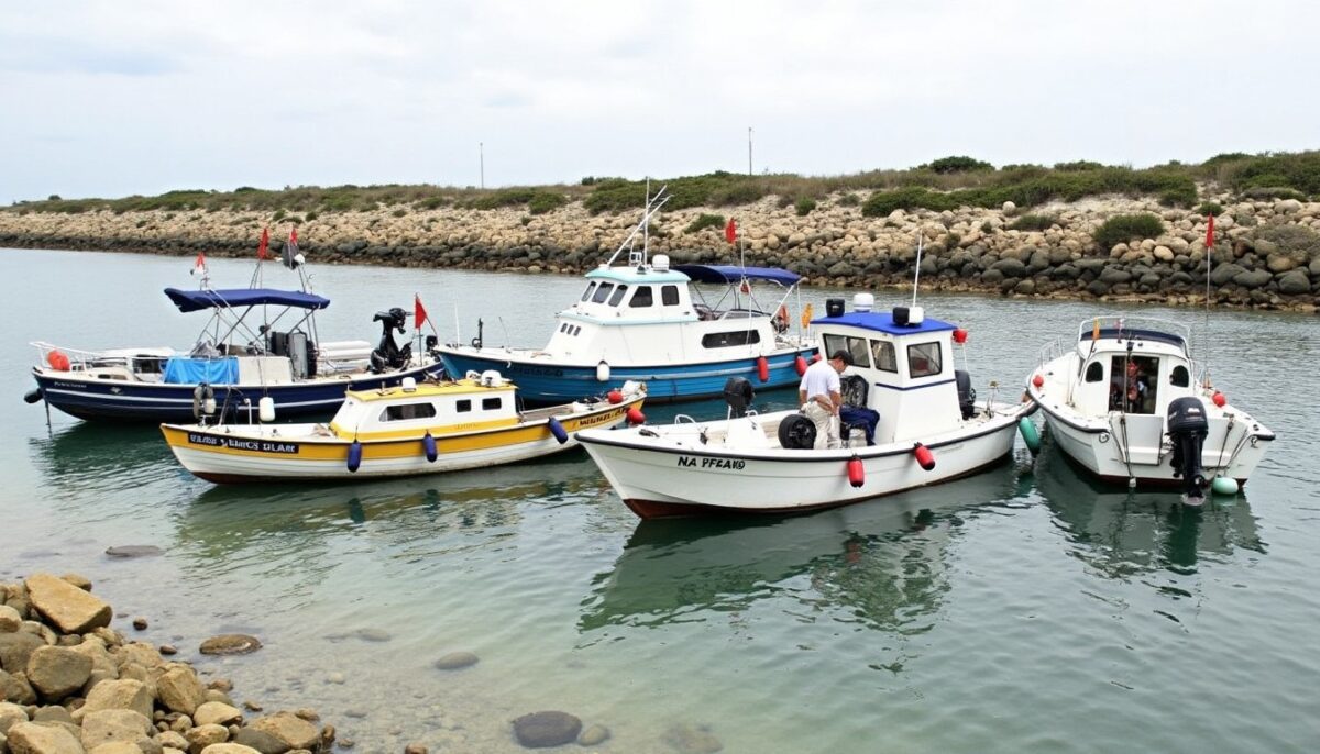 Les plus beaux villages incontournables à découvrir autour de Marseillan
