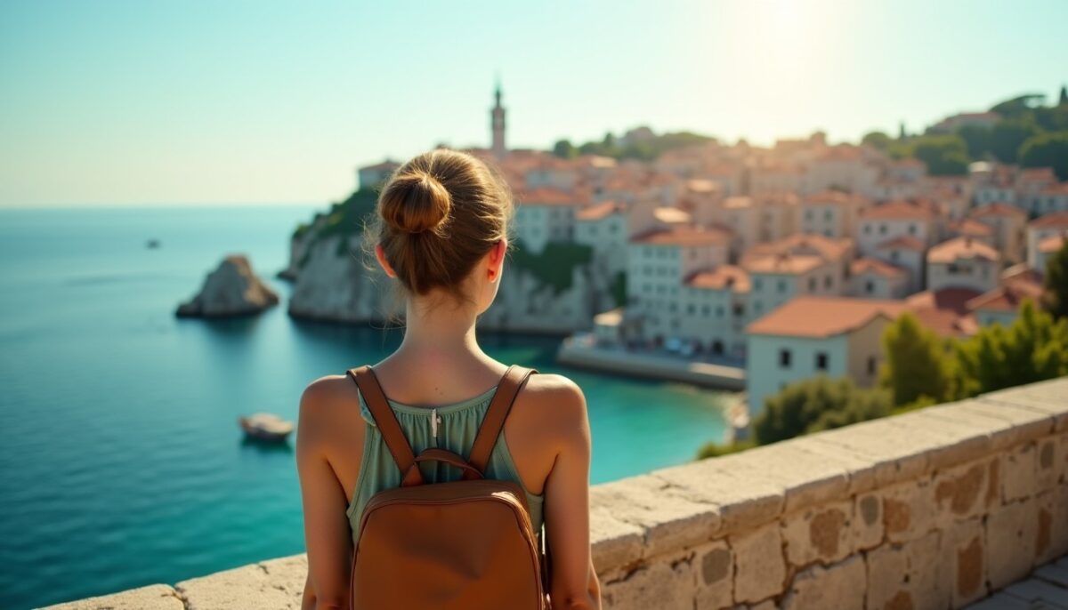 Découverte de la Croatie en 10 jours : itinéraire détaillé et astuces indispensables