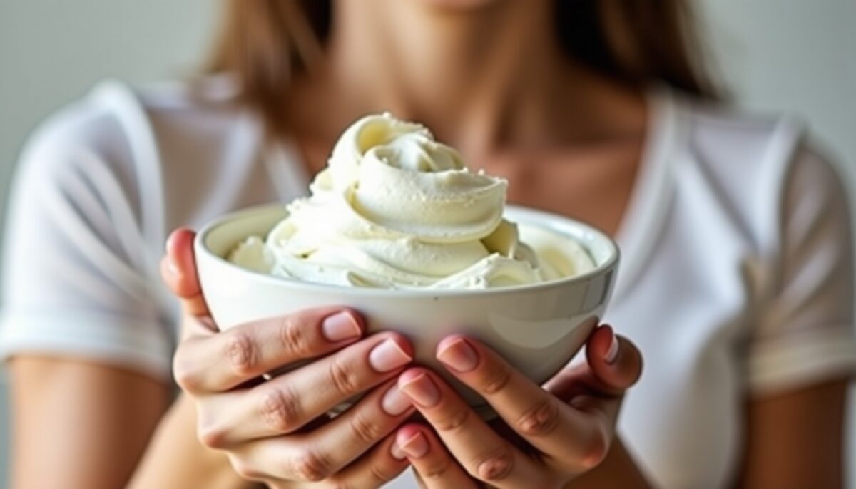 Quelles alternatives saines pour remplacer la crème fraîche facilement ?