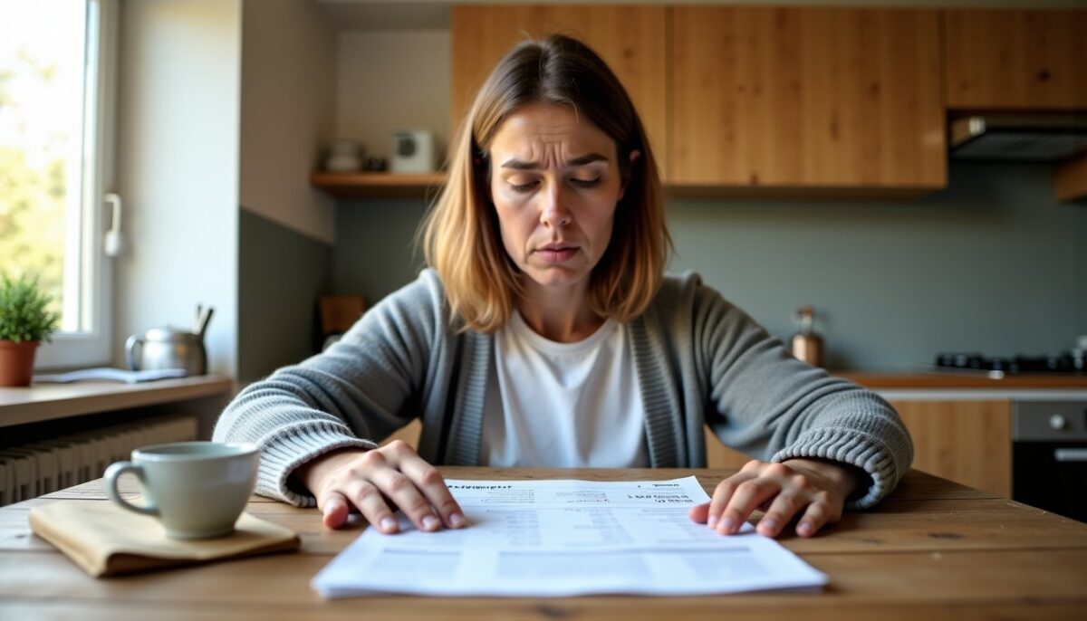 Facture d&rsquo;électricité de 300 € par mois : comprendre les causes et adopter des solutions faciles