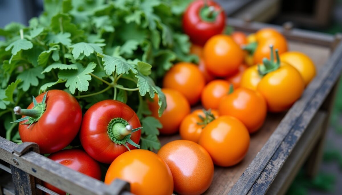 Primeur à Villetaneuse : des légumes frais, locaux et de saison assurés