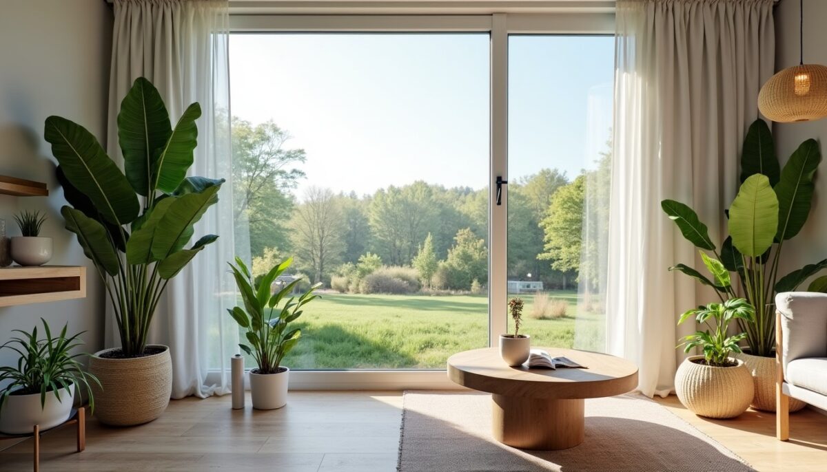 Habitat durable : le guide essentiel pour un logement écologique et responsable