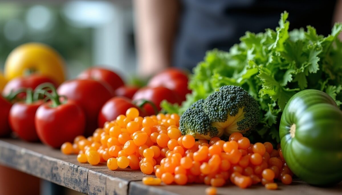 Congélateur mal fermé : doit-on vraiment jeter tous les aliments ?