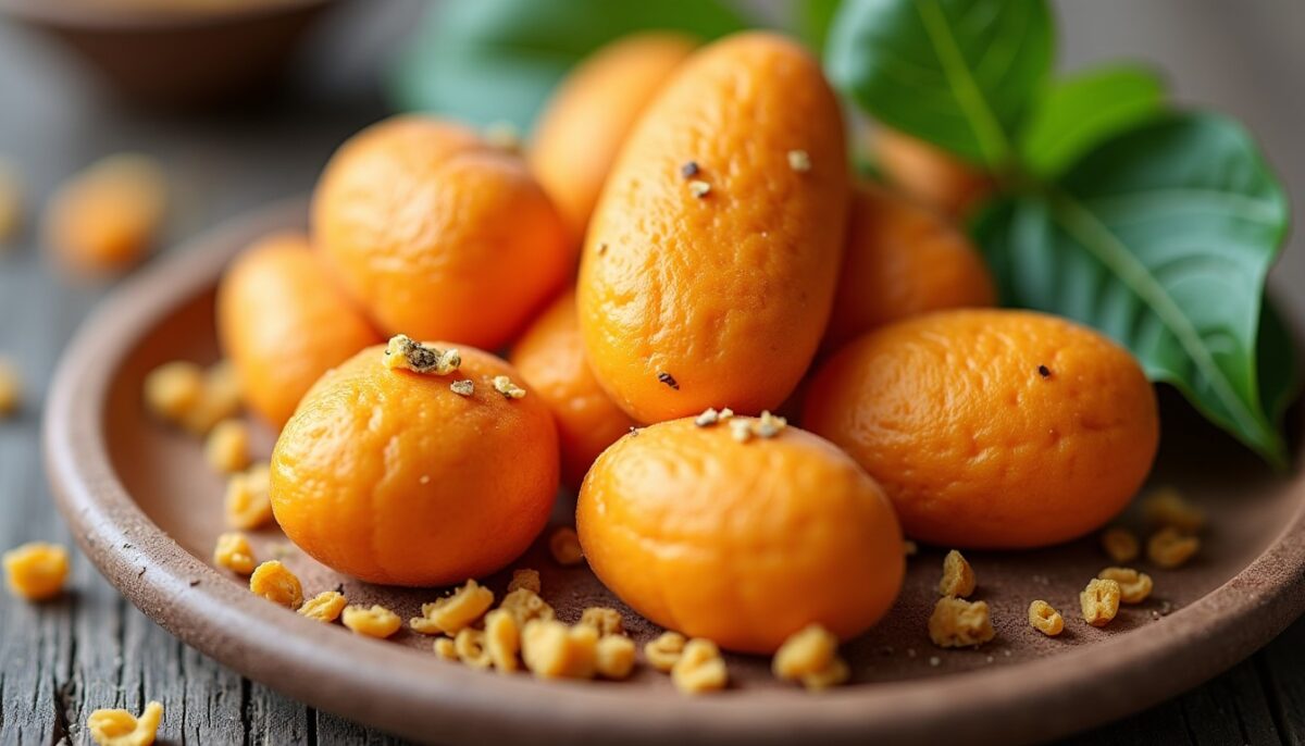 Les Dangers Cachés des Amandes : Quels Risques Réels pour Votre Santé ?