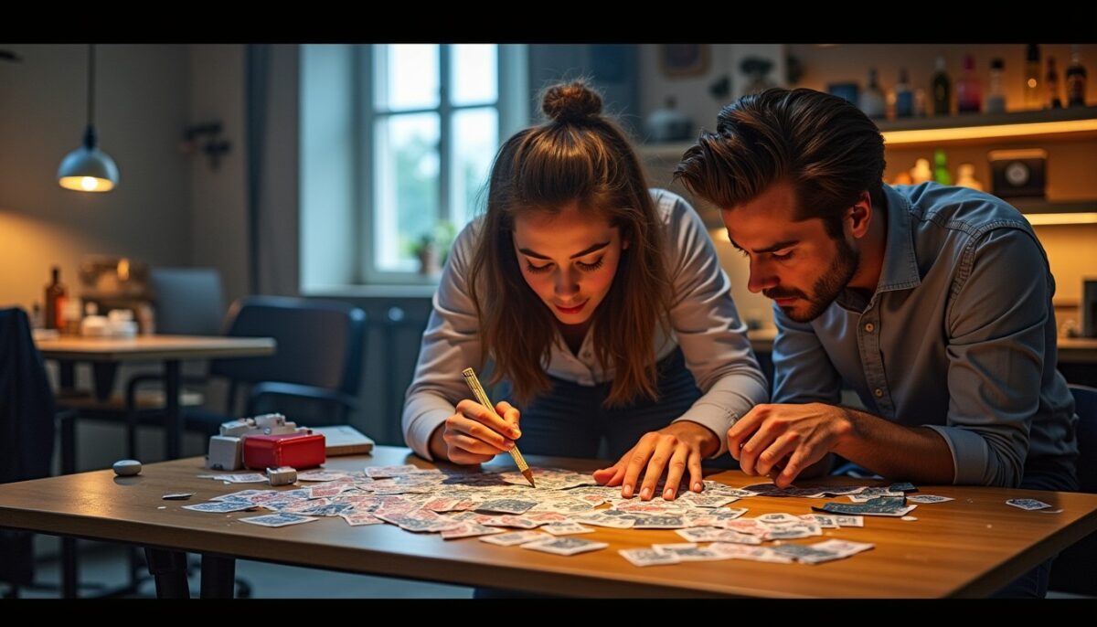Magic Ville : Le Guide Ultime pour Enthousiastes et Collectionneurs de Magic