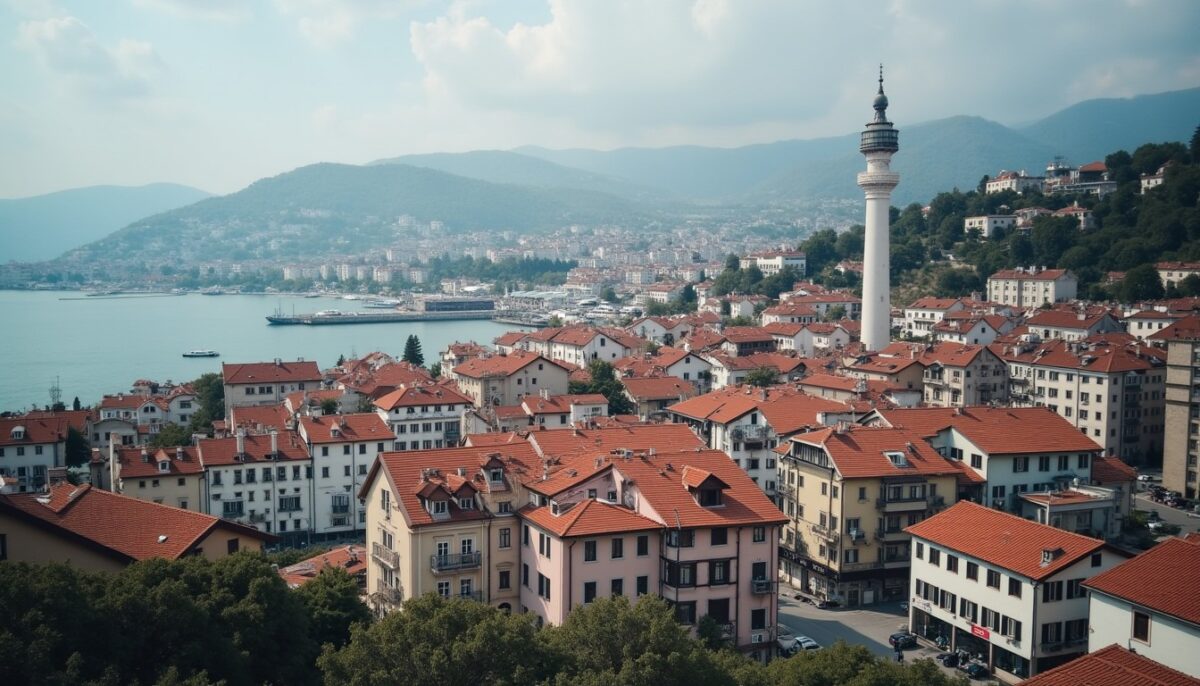 Villes turques en 3 lettres : astuces et réponses pour vos mots croisés