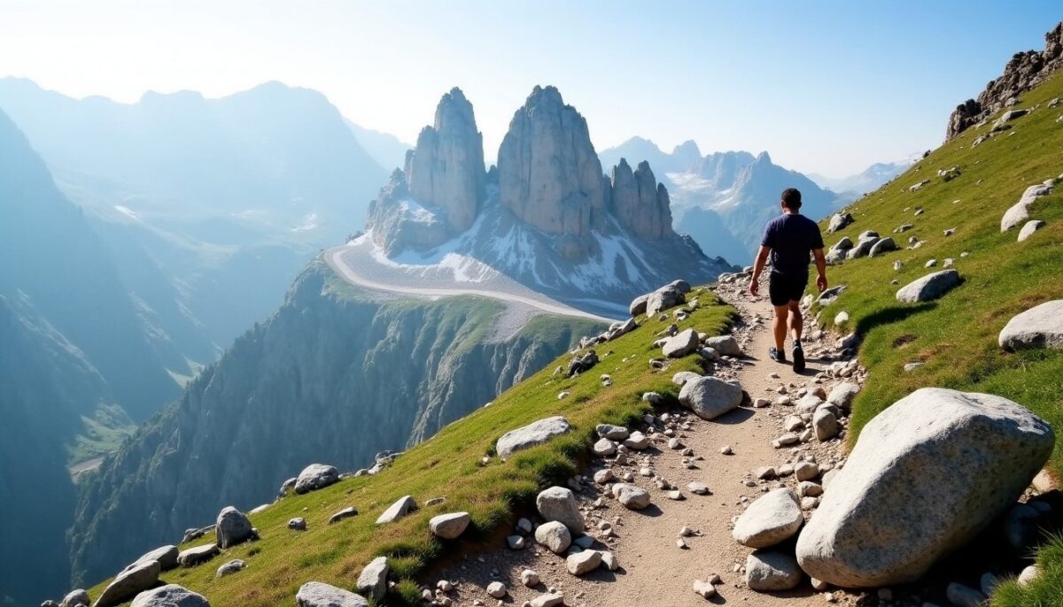 Cinque Torri : votre guide essentiel pour une aventure randonnée et exploration au cœur des Dolomites