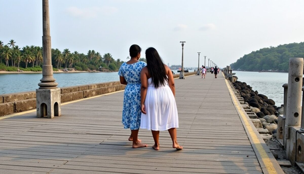 Negombo : le guide essentiel pour découvrir les trésors incontournables du Sri Lanka