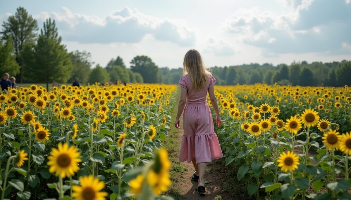 Horile en Ukraine : votre guide essentiel pour découvrir le village authentique en 2025