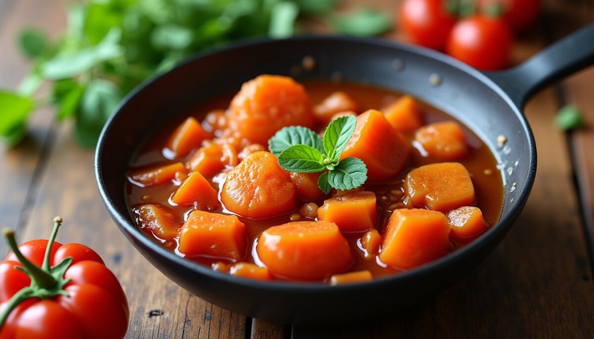 Recette simple et savoureuse de sauce pour sublimer votre pot-au-feu
