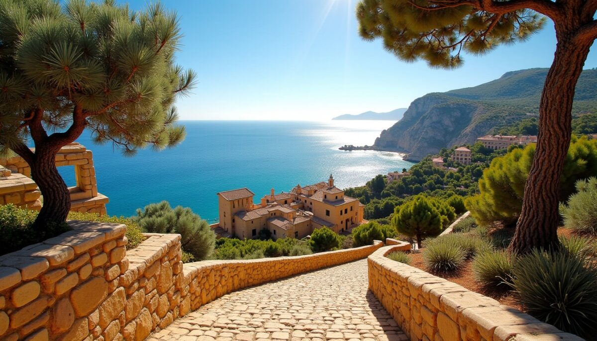 Nord de Palma : découvrez le guide essentiel des sites incontournables à ne pas manquer