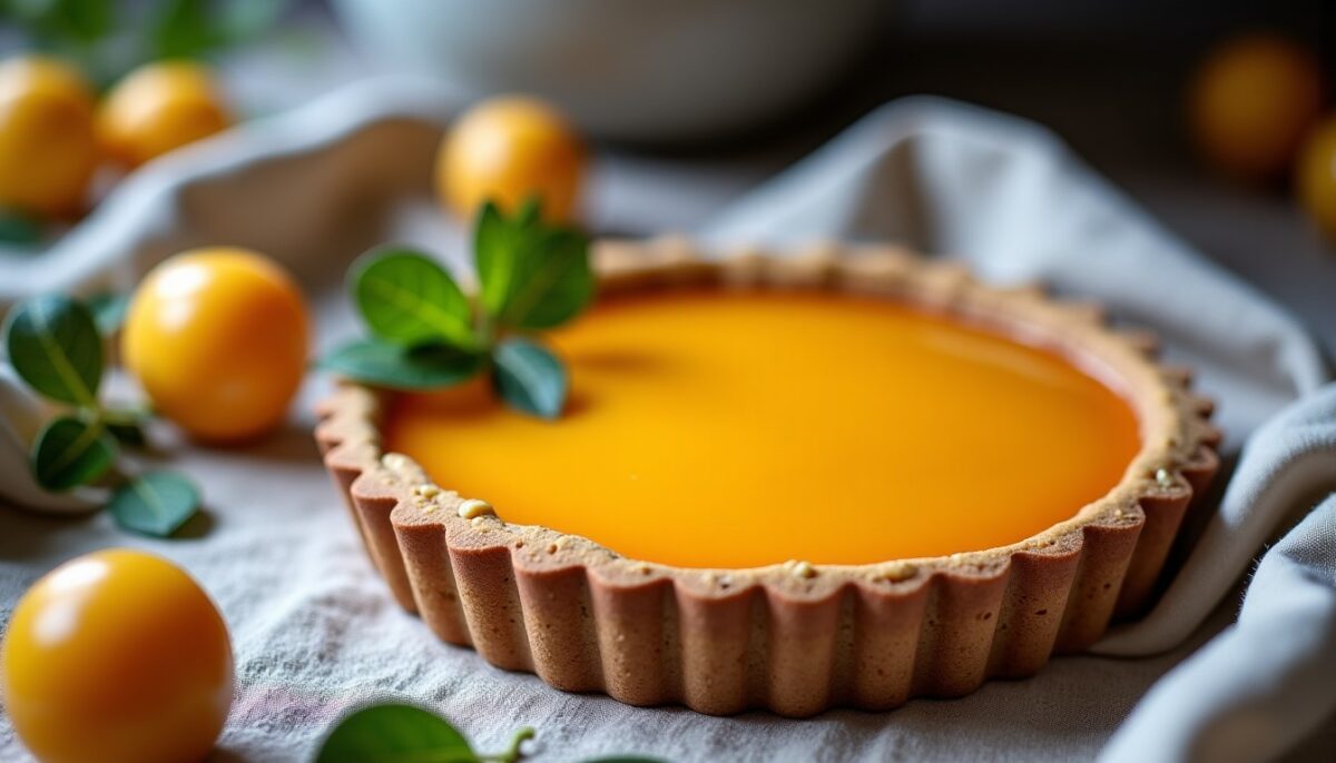 Doit-on décongeler les mirabelles avant de préparer une tarte gourmande ?