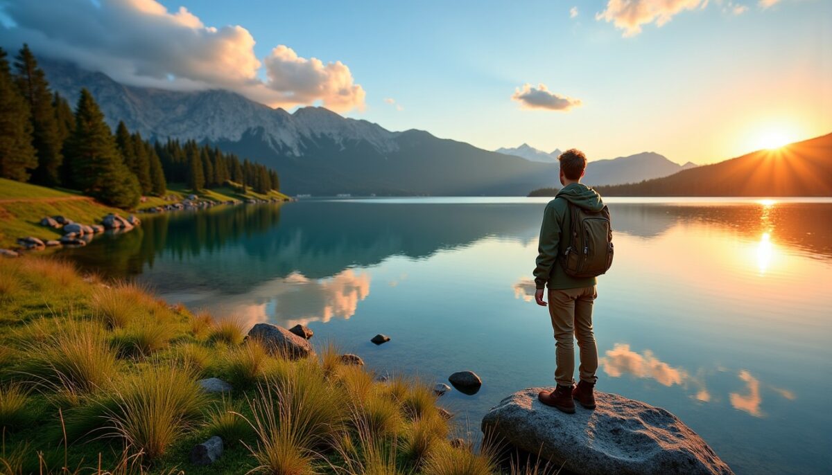 Latitude 42.5715623, Longitude 1.9991648 : Découvrez le guide complet du lac des Bouillouses